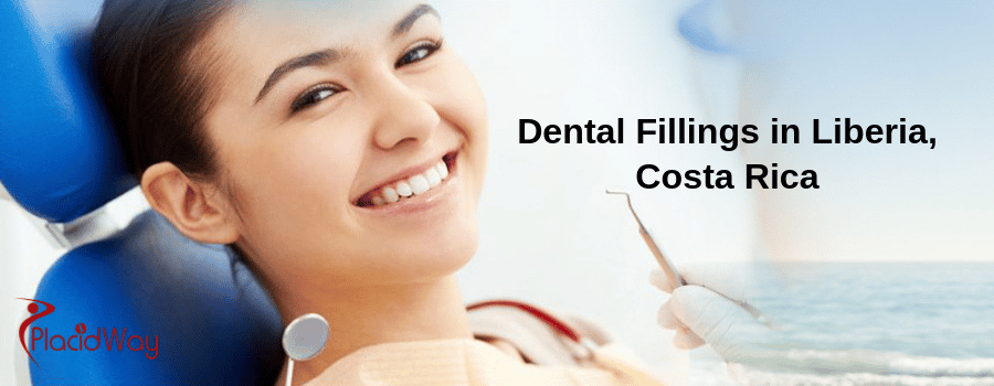 Dental Fillings in Liberia, Costa Rica